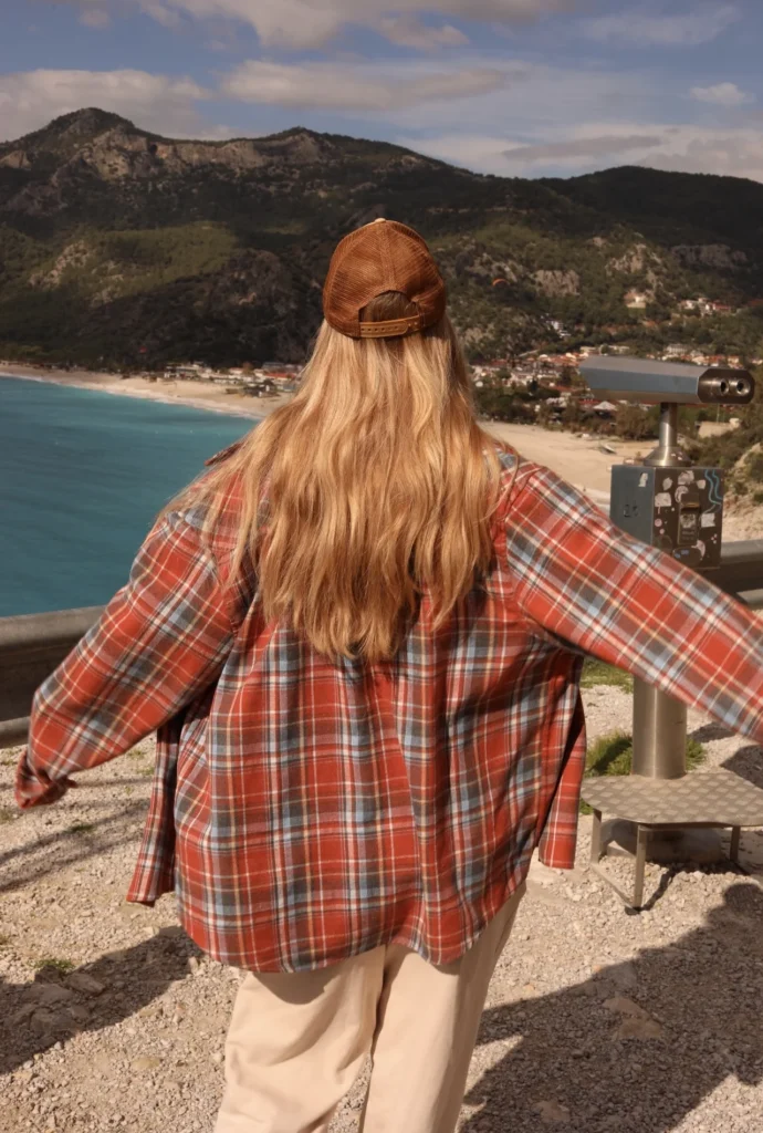 «Vancouver» Shirt