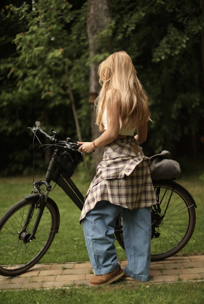 «Altai» Shirt