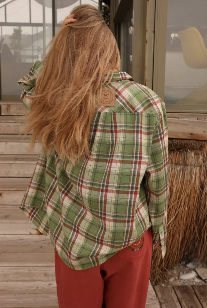 «Dublin» Shirt