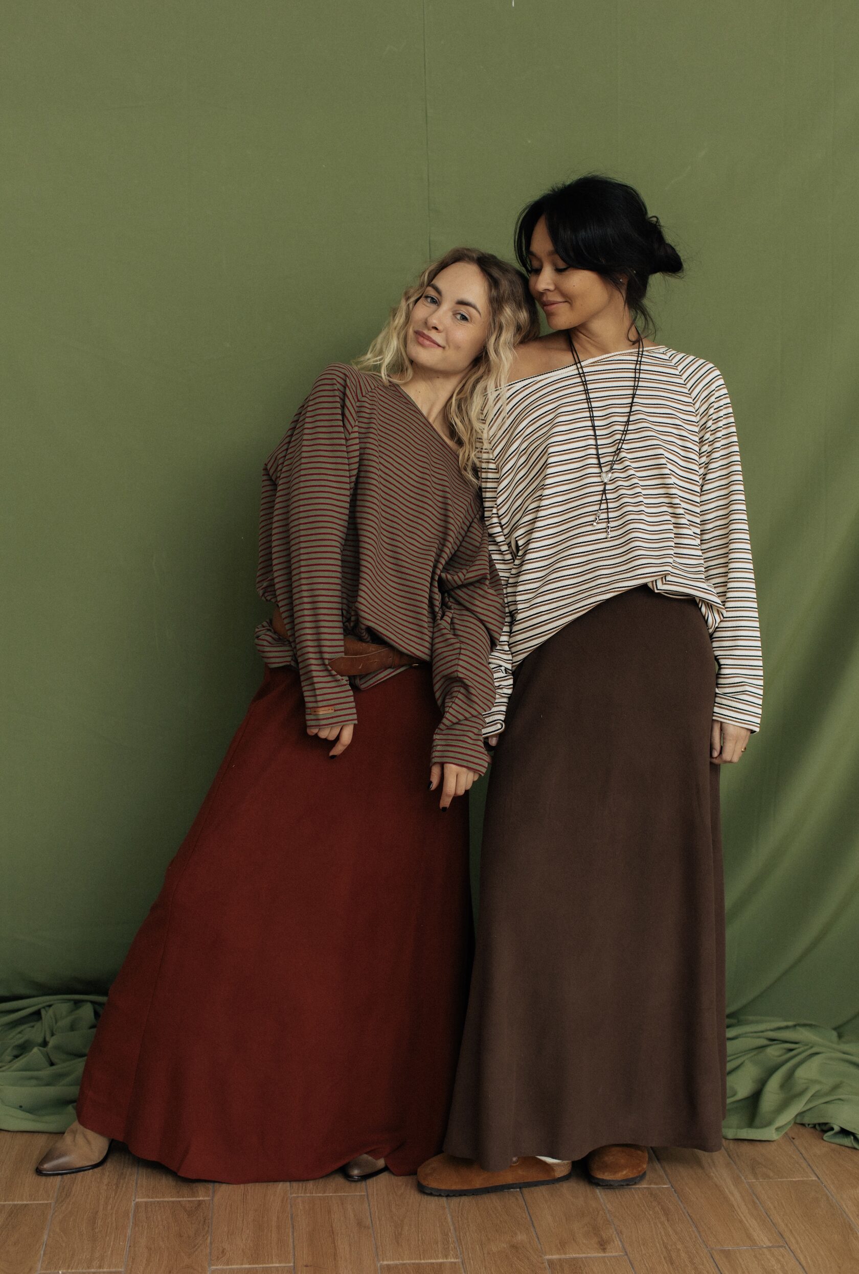 «Saffron» Skirt - Image 3