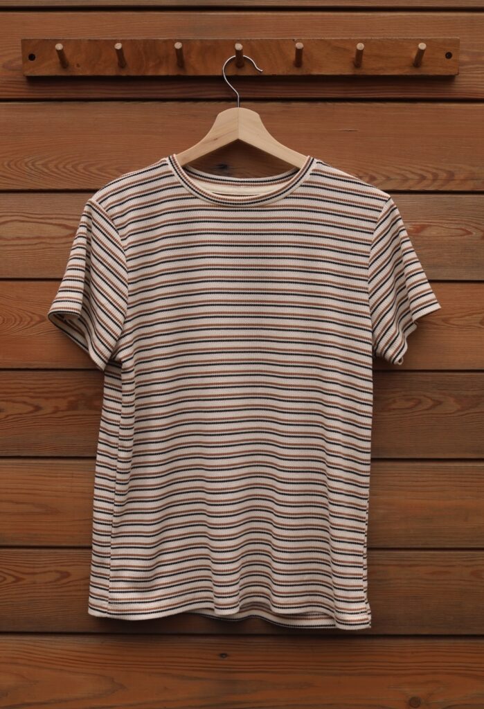«Waffle» T-Shirt