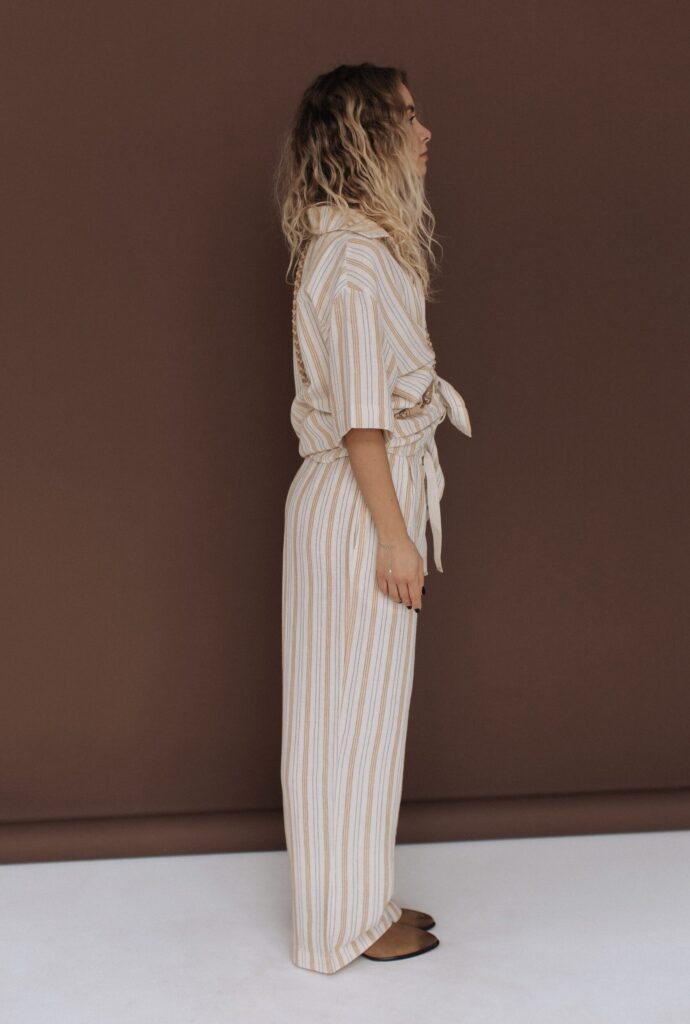 «Palermo» Pants